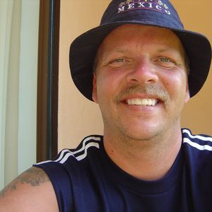 Meet your Posher, John